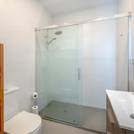 Vilamercat بيت للعطل