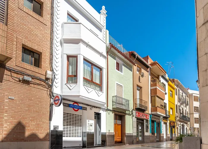 Vilamercat * Sueca