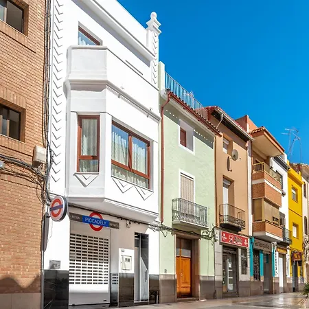 Vilamercat * Sueca