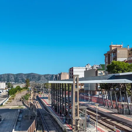 Vilamercat Holiday home *