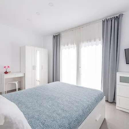 Vilamercat Holiday home Sueca