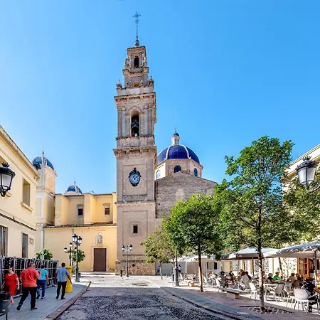 Vilamercat Holiday home