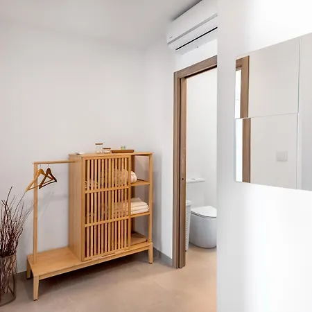 Vilamercat Holiday home