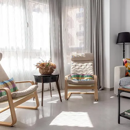 Vilamercat Holiday home Sueca