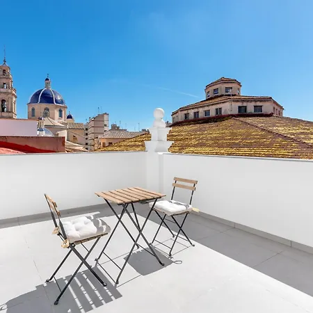 Vilamercat Holiday home