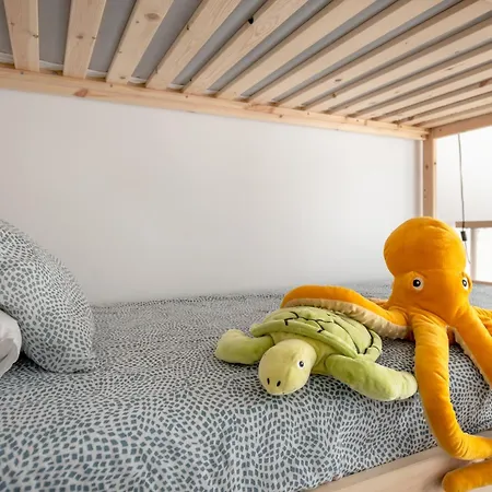 Holiday home Vilamercat *