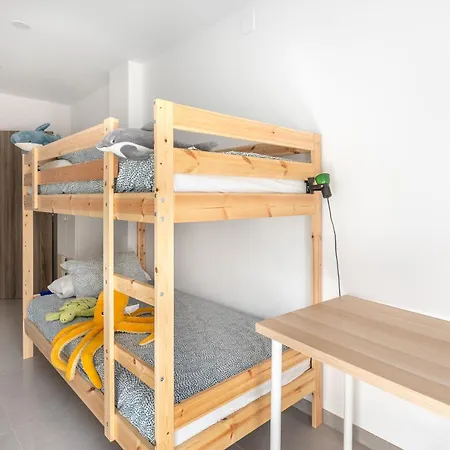 Vilamercat Holiday home Sueca