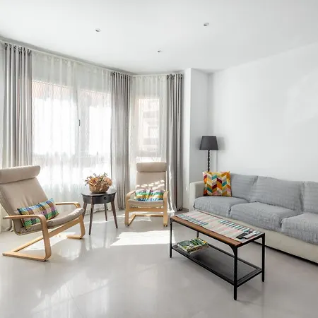 Holiday home Vilamercat *