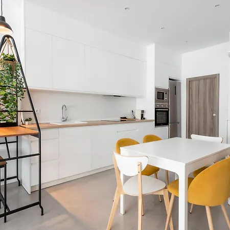 Holiday home Vilamercat Sueca