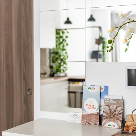 Vilamercat Holiday home Sueca